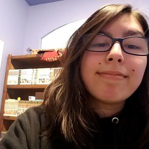 Meet your Posher, Brandy